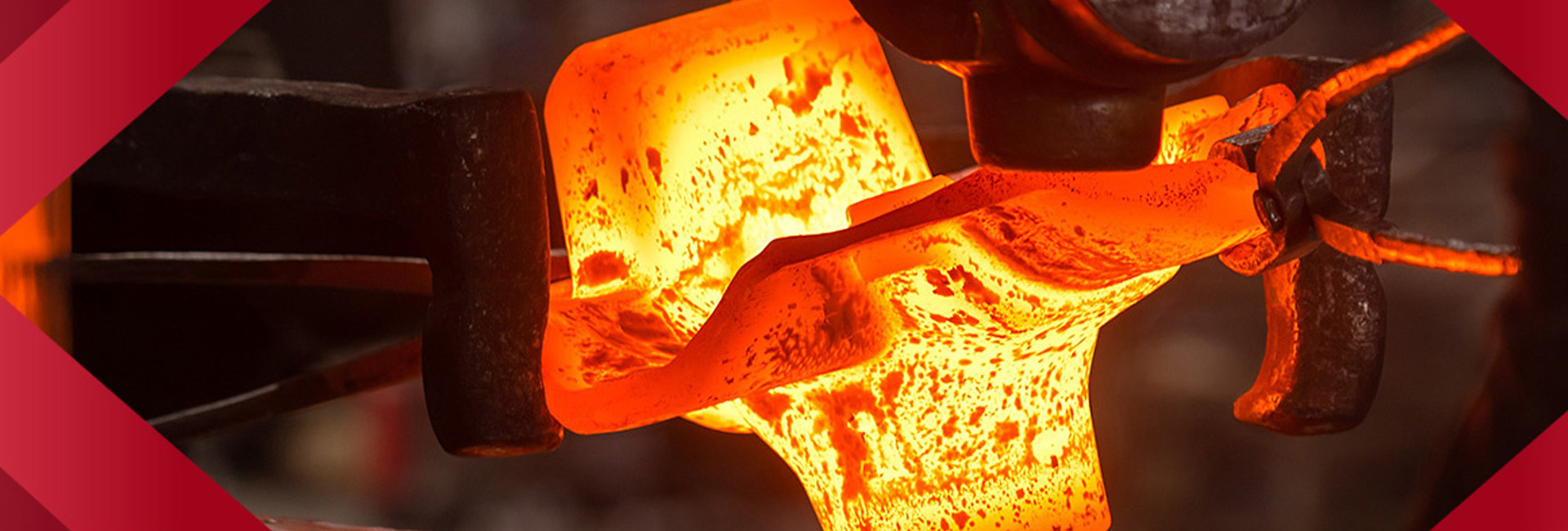 Nimpeks Sıcak Dövme Çeliği